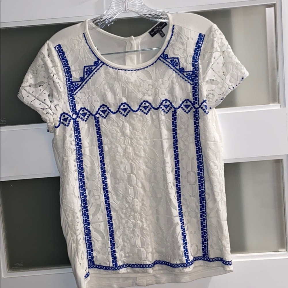 Market & Spruce Shirt Size Small
